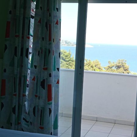 Willa Sea View House Palio Kawala Zewnętrze zdjęcie