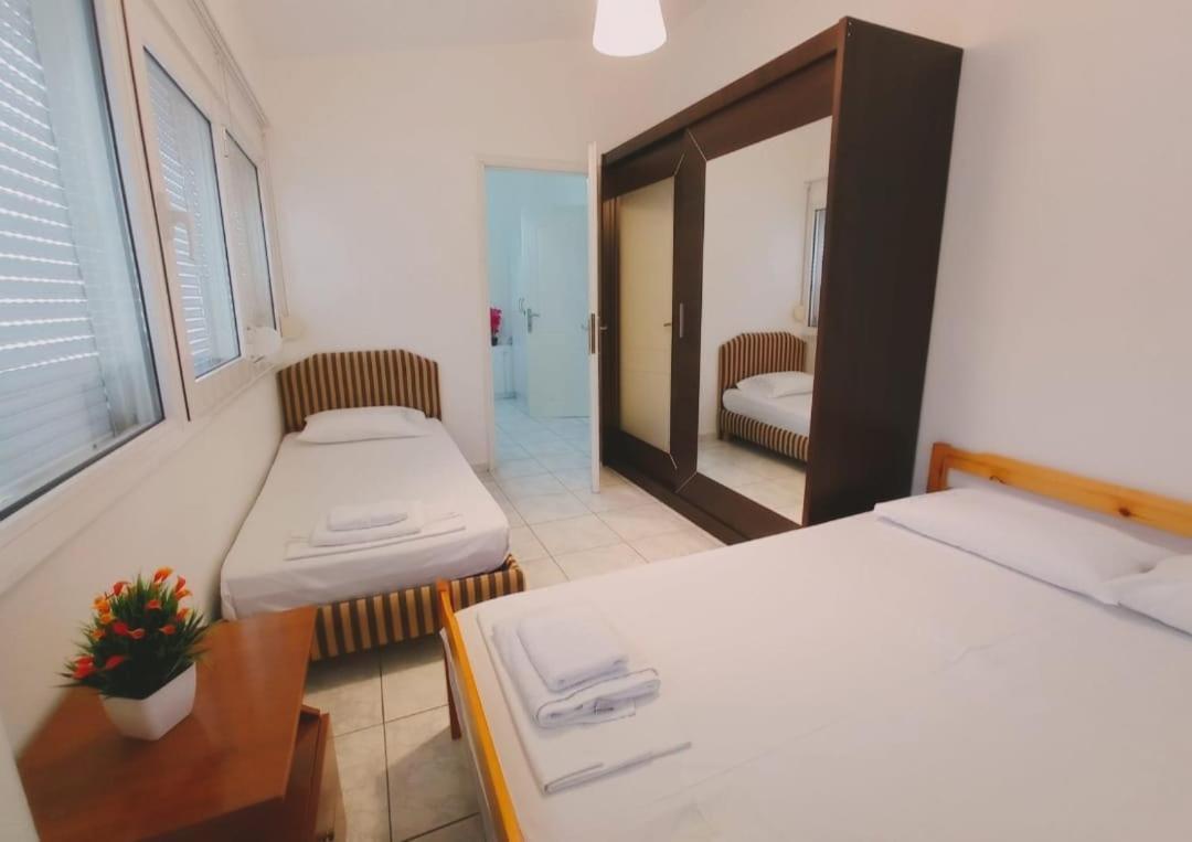 Willa Sea View House Palio Kawala Zewnętrze zdjęcie