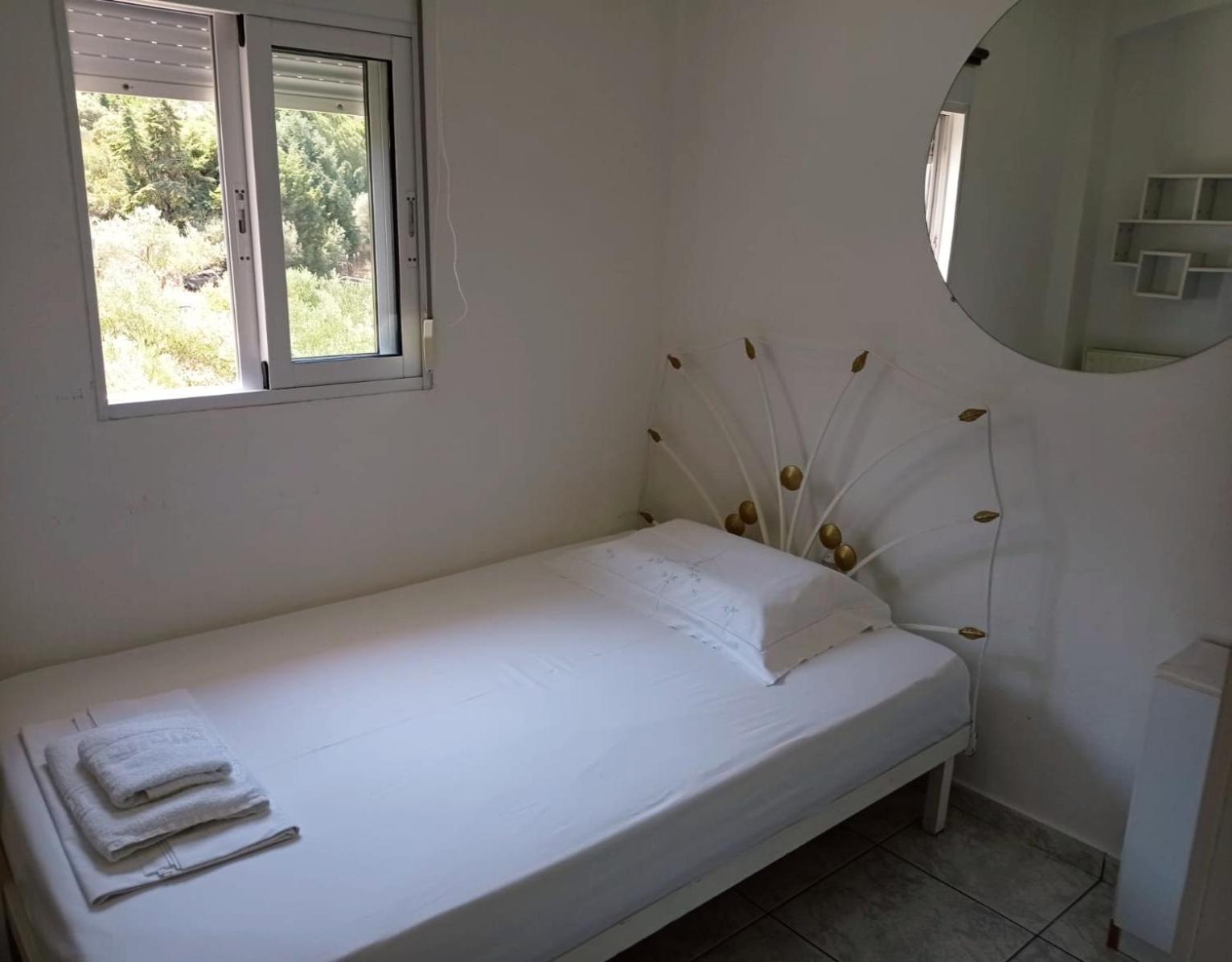 Willa Sea View House Palio Kawala Zewnętrze zdjęcie