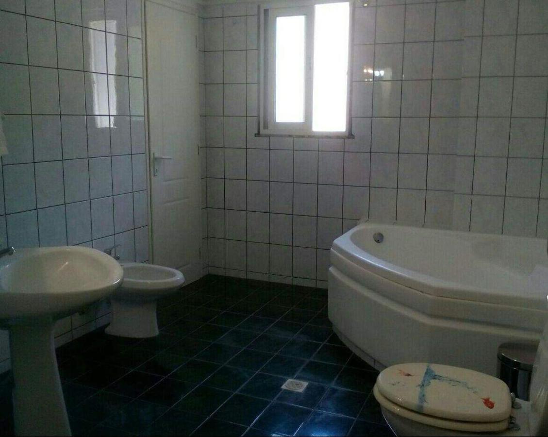 Willa Sea View House Palio Kawala Zewnętrze zdjęcie